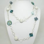 Perle in stile veneziano